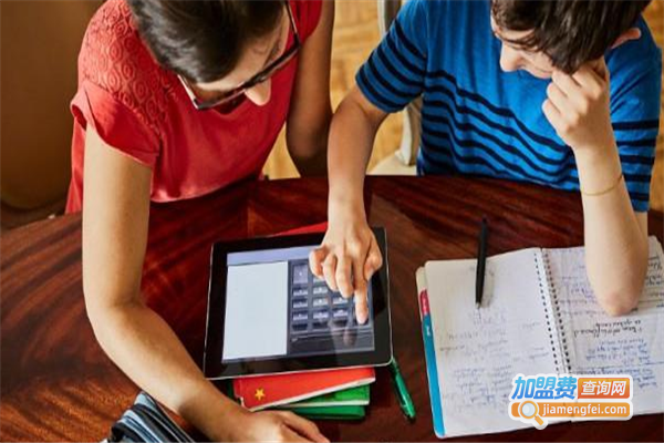 致优教育加盟费