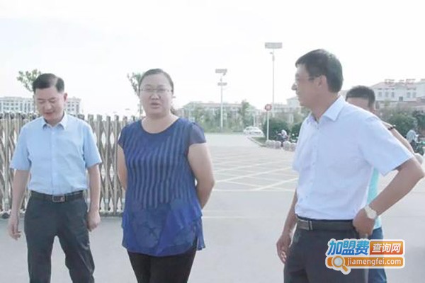 润雨教育加盟费