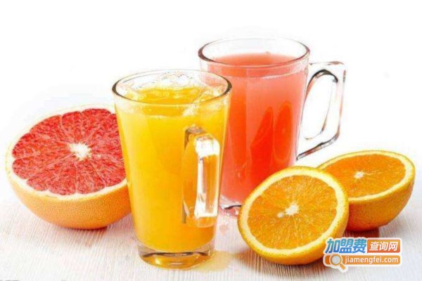 浆果小妖加盟费