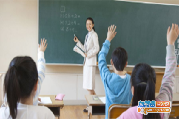 仁修教育加盟门店