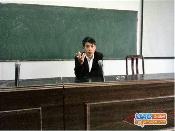 金鹰教育加盟门店