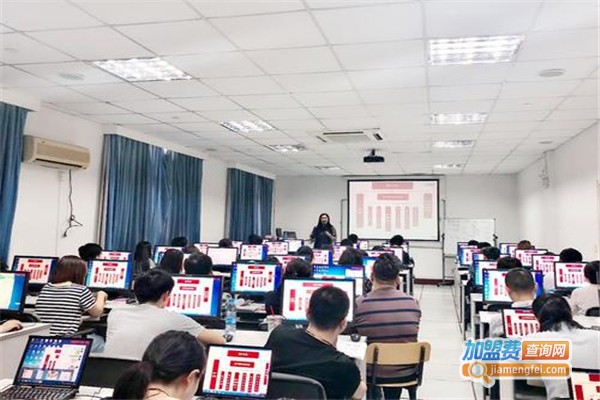 优品教育加盟费