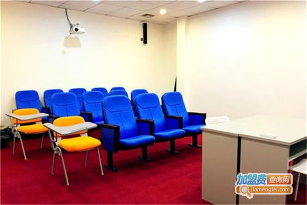 状元坊培训中心加盟费