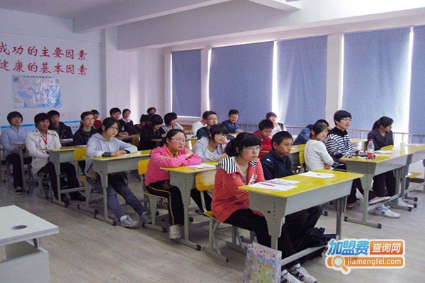 远洋教育加盟费