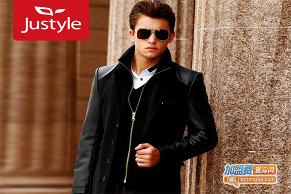 justyle运动装加盟费