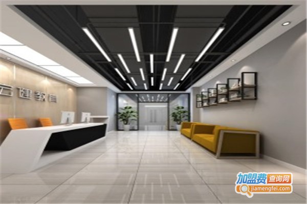 星禾艺佳教育加盟费