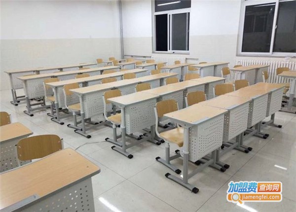 云舟教育加盟费