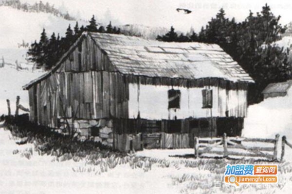 天美画室加盟费