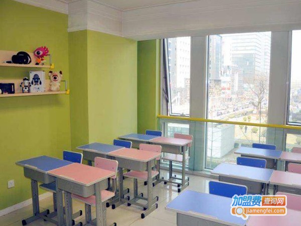 优佳教育加盟费