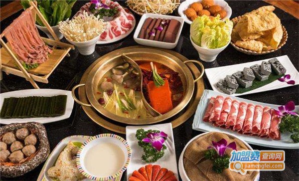 叁哩囤音乐火锅加盟费