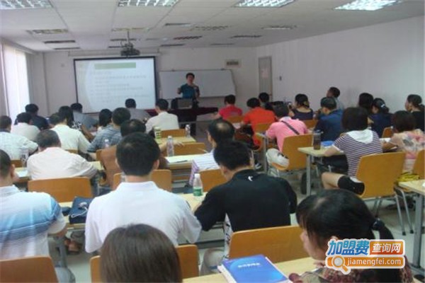 砺学教育加盟费