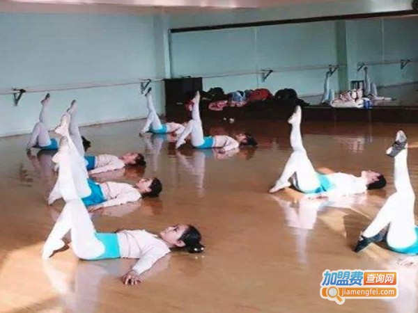 爱琴海艺术培训中心加盟费