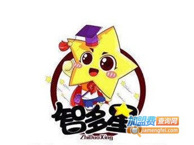 智多星教育加盟费