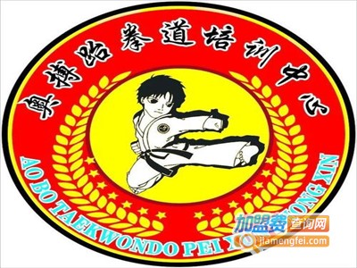 奥搏跆拳道加盟费