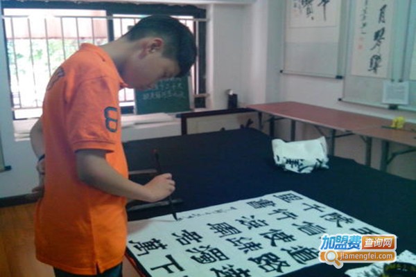 荒原教育加盟门店