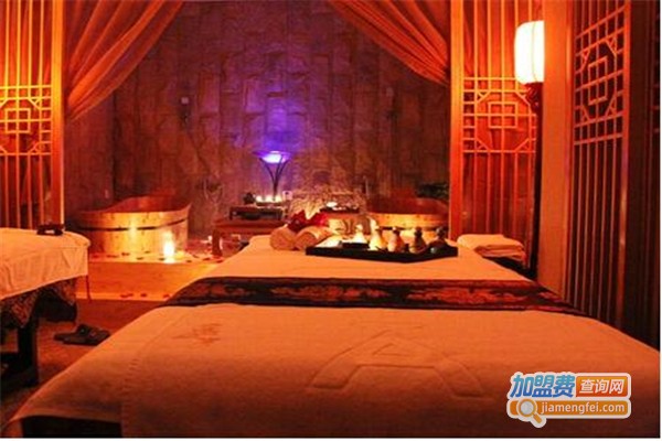 虞莲美养生会所