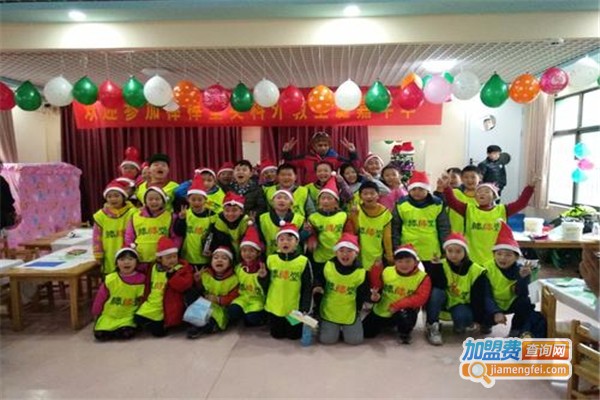 棒棒堂教育加盟费