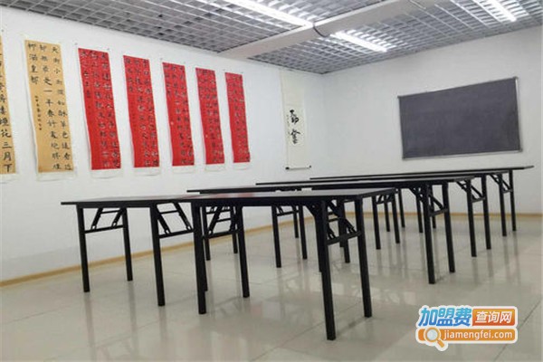 乐蒙艺术教育加盟费