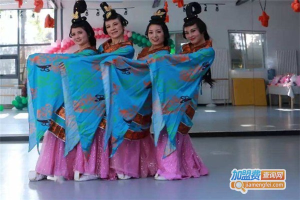 汉唐艺术加盟费