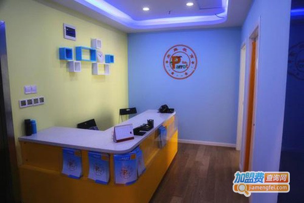 七宝少儿英语加盟门店