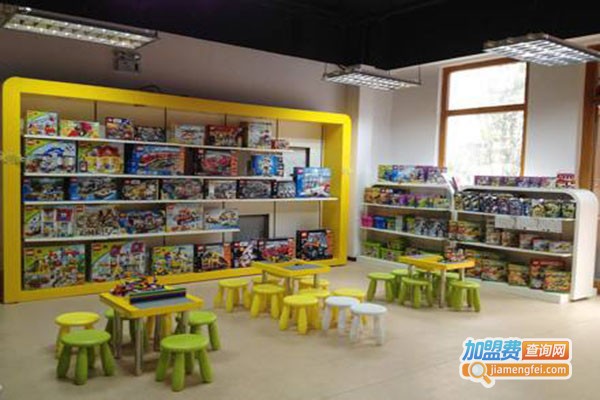 科乐维科技教育中心加盟门店