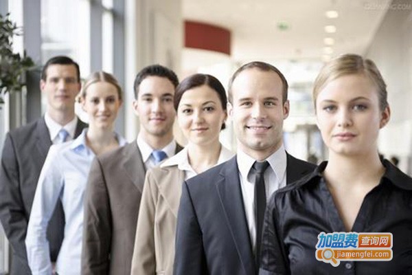 邦朗职业培训加盟