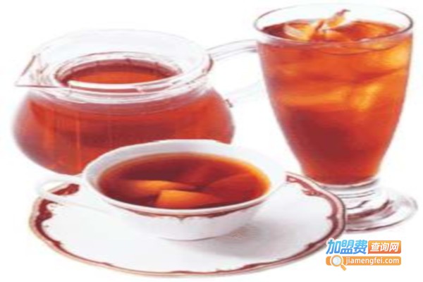 樱杏の茶加盟费