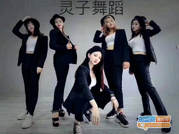 国际灵子舞蹈培训机构加盟_加盟国际灵子舞蹈培训机构，有车有房有票子！