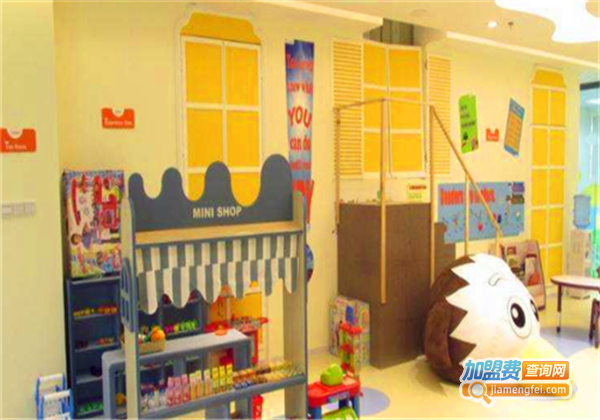 优尼课教育加盟费