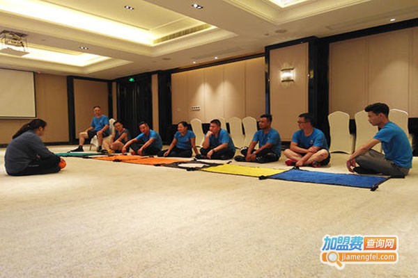 富利智赢教育加盟门店