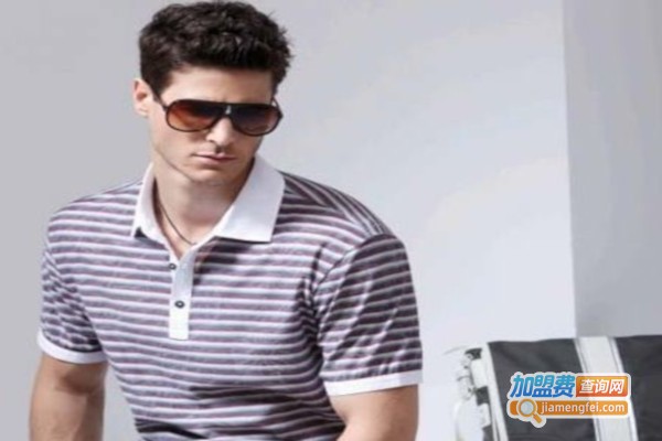 奔驰罗纳男装加盟费