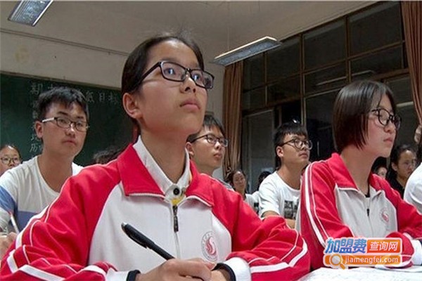 金贵子教育加盟费