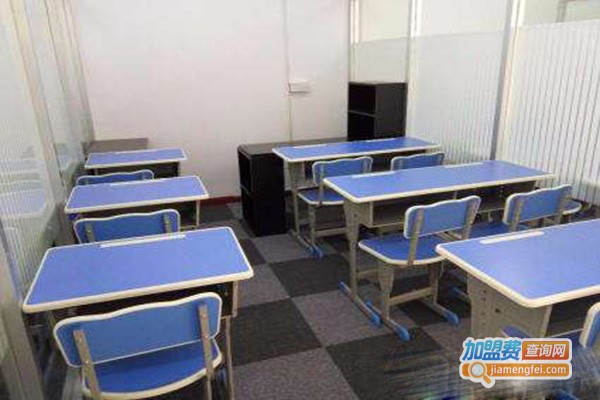 莘莘学堂加盟门店