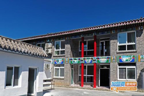 翰林书画苑加盟门店