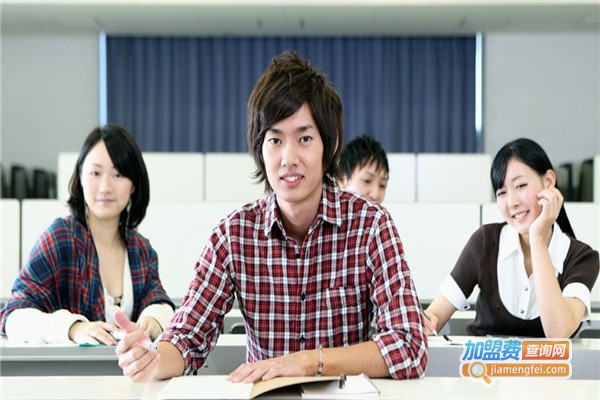 楚材教育加盟费