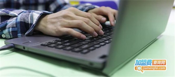 启码未来少儿编程加盟费