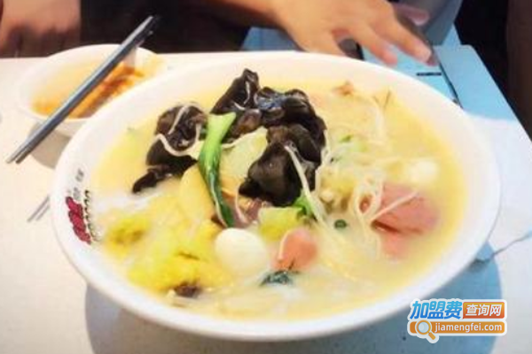 英雄煮捞烫专家加盟