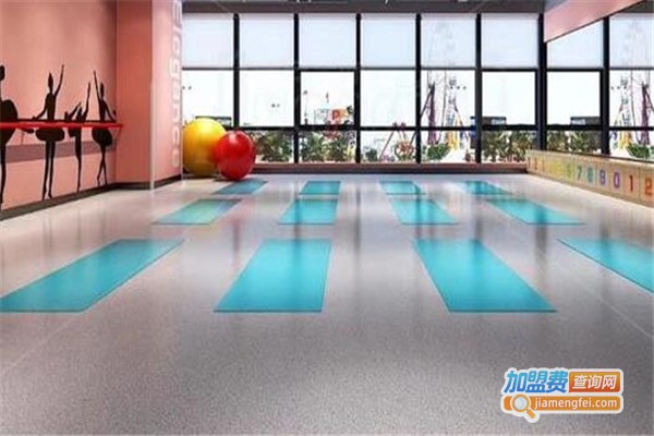 红英艺术加盟费