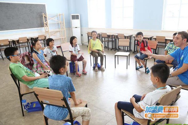 360超级课堂加盟门店