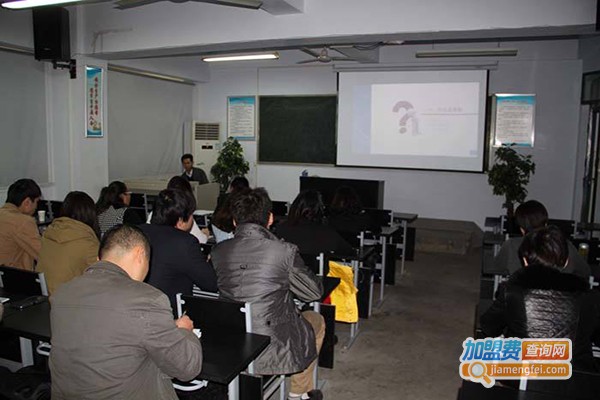 志学教育加盟费