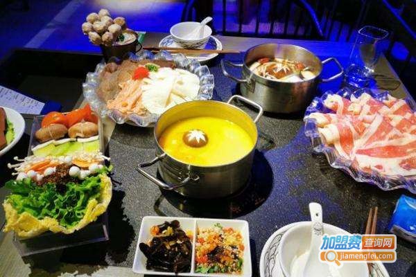 叁哩囤音乐火锅加盟费