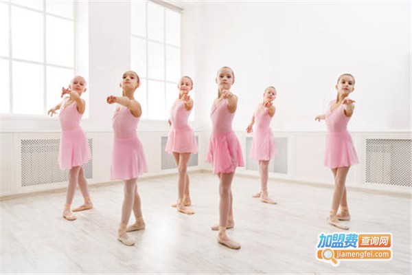 YEAH伊叶舞蹈加盟费