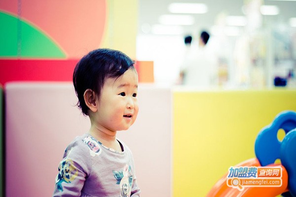 启蒙少儿英语加盟门店