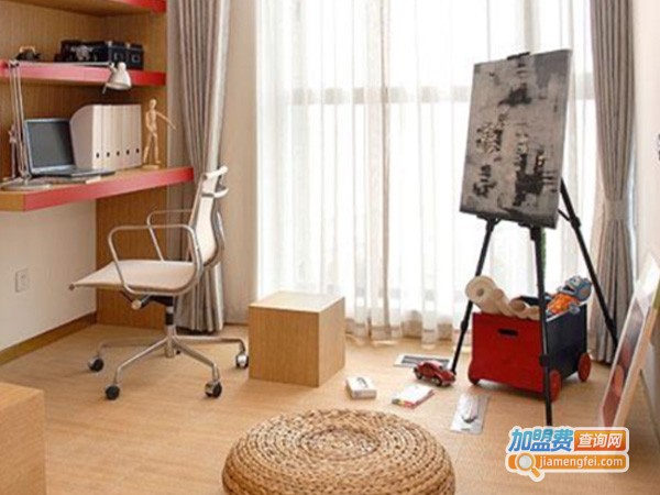 九鼎画室加盟费