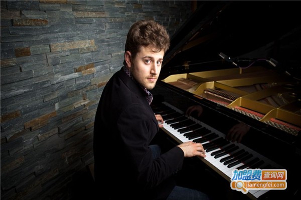 音悦家琴行加盟费