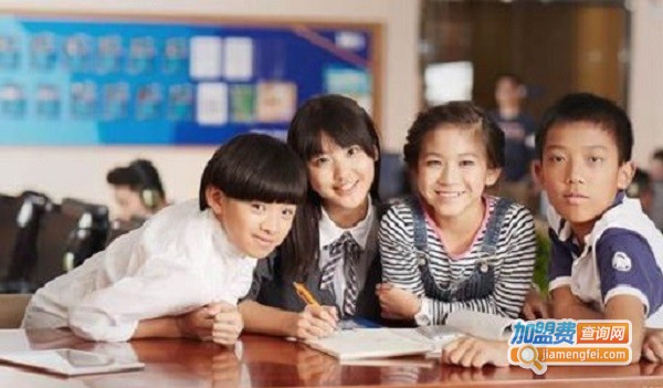 优顿教育加盟费