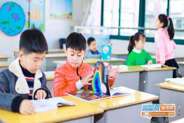 学优辅导班