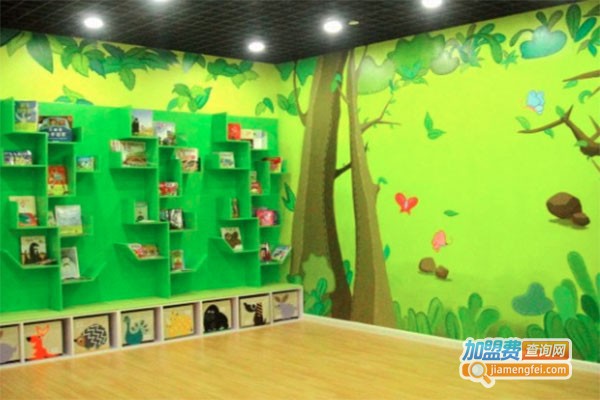 麦娜杰瑞教育俱乐部