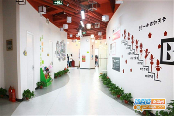 红英艺术加盟费