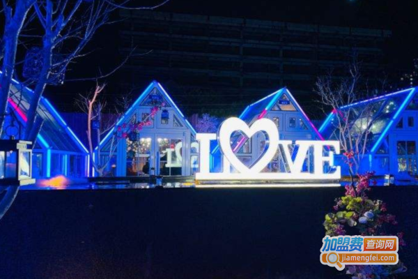 K泰星空帐篷餐厅加盟费